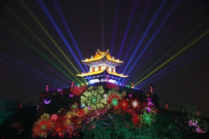 Top 3 Xian Sites to Terracotta Army & Dinner Show w/ Options - Who Should Consider This Tour?