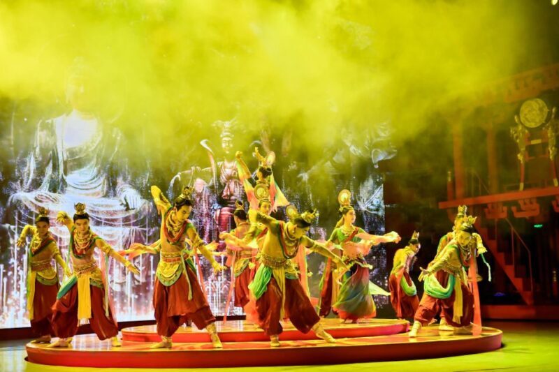 Top 3 Xian Sites to Terracotta Army & Dinner Show w/ Options - Final Thoughts