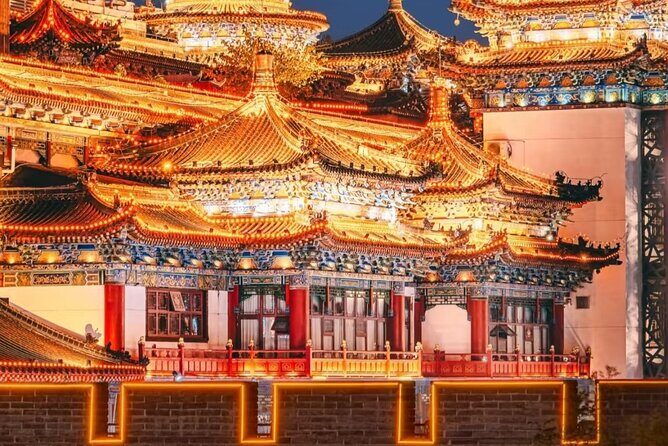 Top 4 Highlights All Inclusive Xi'an Private car Tour - FAQ