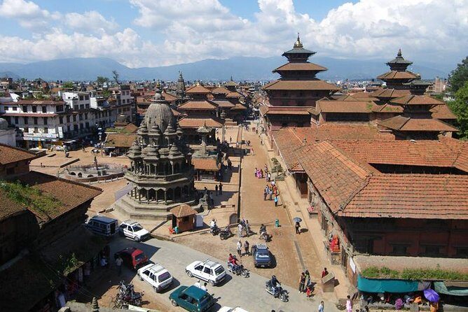 TOP 4 UNESCO World Heritage Sites Tour - An In-Depth Look at the UNESCO Tour Experience