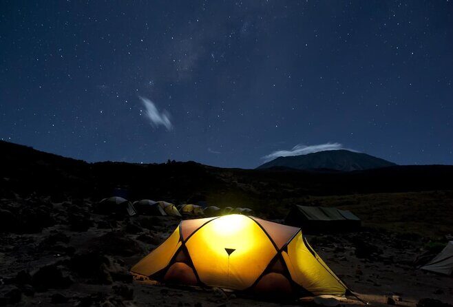 Top 5 Days Kilimanjaro Hiking | Climbing Tour by Marangu Route - Introduction to Kilimanjaro and the Marangu Route