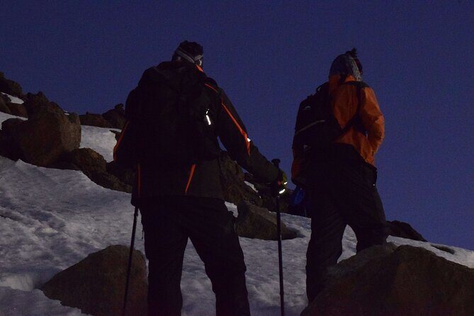 Top 5 Days Kilimanjaro Hiking | Climbing Tour by Marangu Route - Authentic Experiences and Authentic Reviews