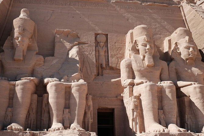 Top 6 Days Around Cairo,Giza Pyramids,Luxor , Aswan & Abu Simbel - Final Thoughts