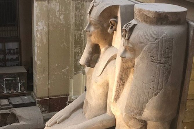 Top 6 Days Around Cairo,Giza Pyramids,Luxor , Aswan & Abu Simbel - FAQ