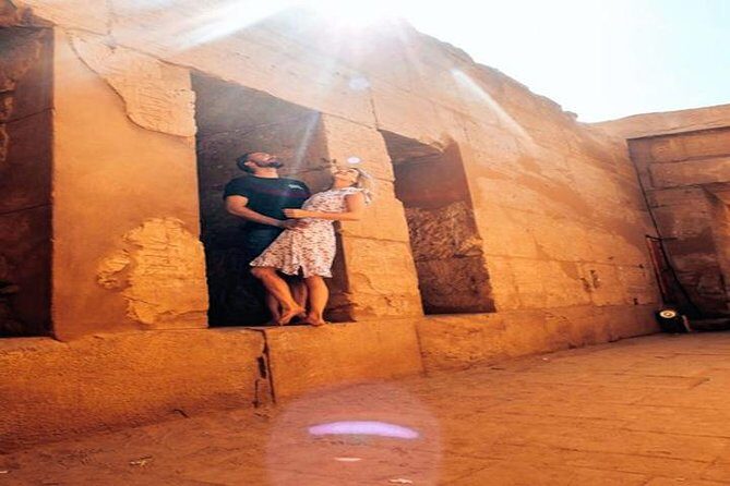 Top 8 Days Tour in Cairo, Luxor, Aswan, Abu simble with 5 stars Hotels by Land - Exploring the Itinerary in Detail
