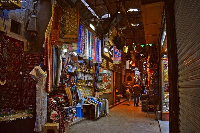 Top Attractions for 2-Day Ancient Egypt and Old Cairo Highlights Tour - What Travelers Say and Why It Matters