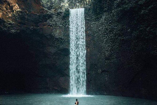 Top Bali Waterfalls: Suwat, Kanto Lampoe, Tibumana Waterfall - Detailed Review of the Waterfalls Tour in Bali