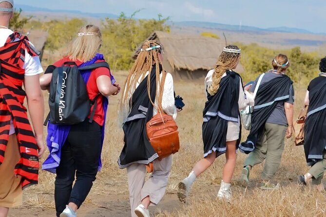 Top Best 5 Days Tanzania Luxury Safari to Serengeti - The Value of the Tour