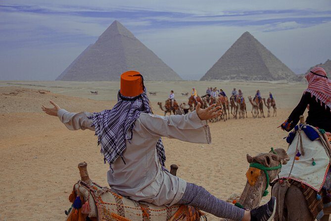 Top Day Tour To Cairo By Sleeping Train - A Detailed Look at the Experience