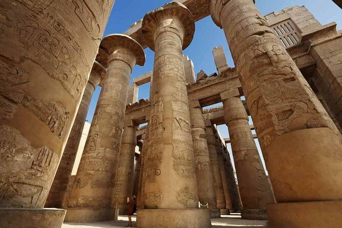 Top Day Tour To Luxor From Aswan - An In-Depth Look at the Luxor Day Tour