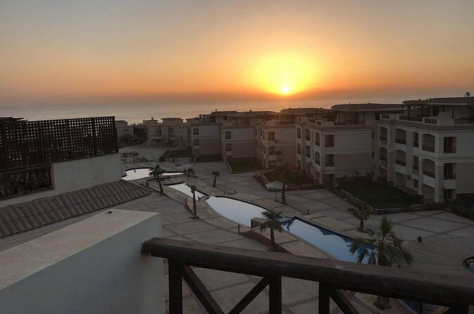 Top Day Tour To Red Sea El Ain Sokhna From Cairo - FAQ