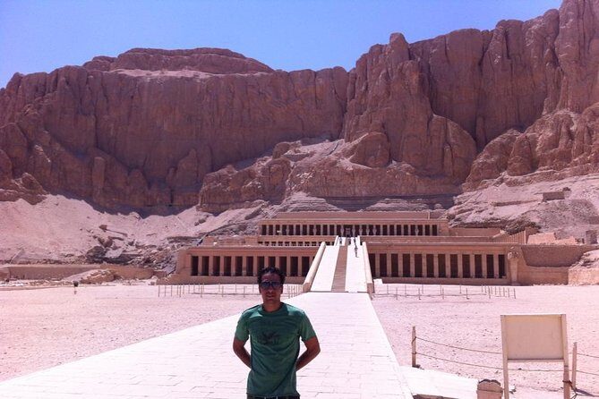 Top Day Tours In Luxor From Cairo By Flight - The Itinerary in Detail
