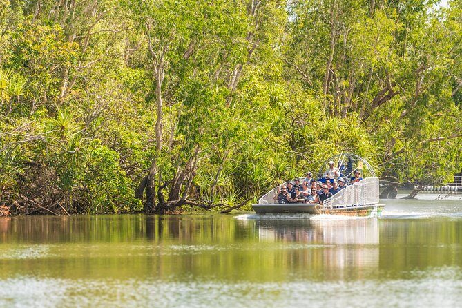Top End Safari Camp Overnight Tour - Who Will Love This Tour?