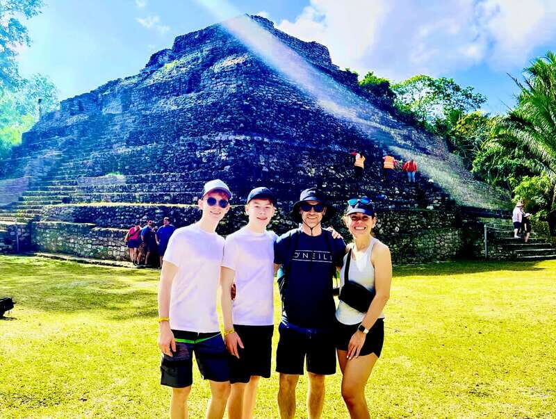 Top Experience: Bacalar & Chacchoben All-Inclusive From Costa Maya - Final Thoughts on the Value