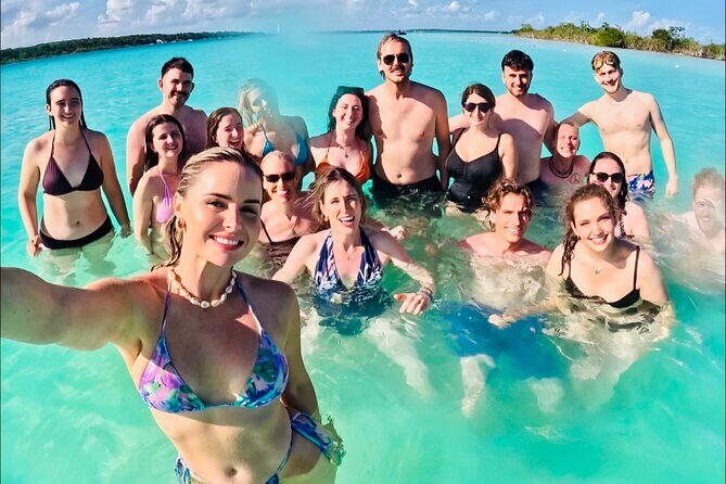 Top Experience: Bacalar & Chacchoben All Inclusive Tour - Who Will Love This Tour?