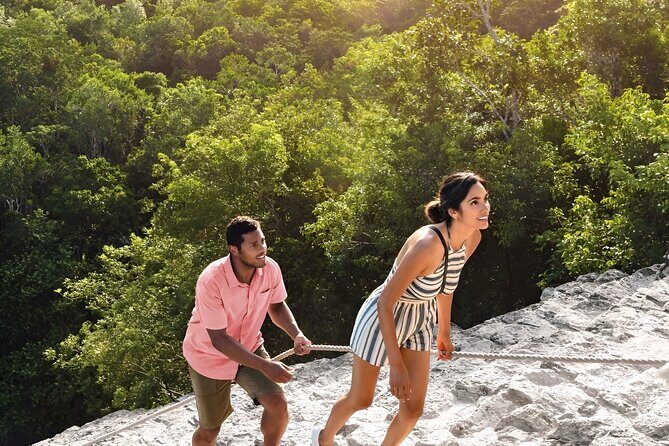 Top Experience : Chacchoben Mayan Ruins & Beach Club - Exploring the Tour in Detail