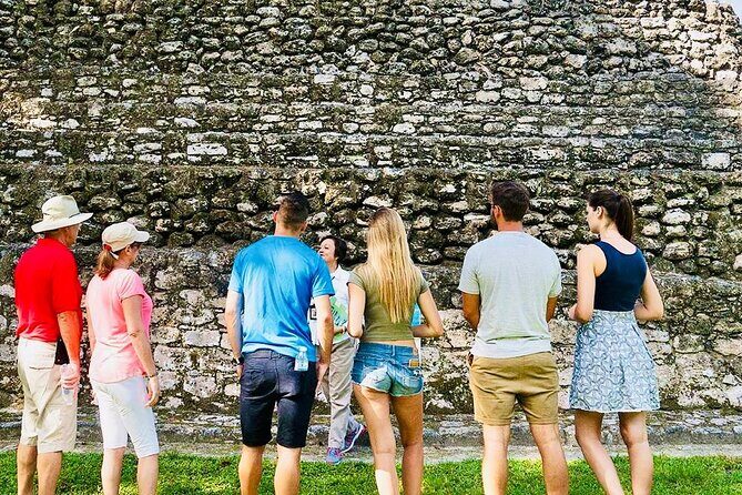 Top Experience : Chacchoben Mayan Ruins & Beach Club - Frequently Asked Questions
