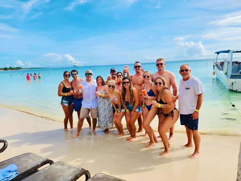 Top Experience: Costa Maya All Inclusive Beach Break El Faro Beach Club - An Honest Look at the Costa Maya All Inclusive Beach Break