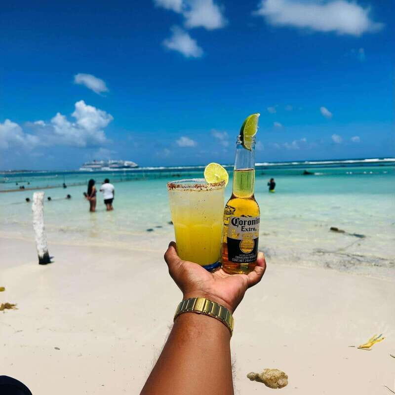 Top Experience: Costa Maya All Inclusive Beach Break El Faro Beach Club - Value and Overall Impression