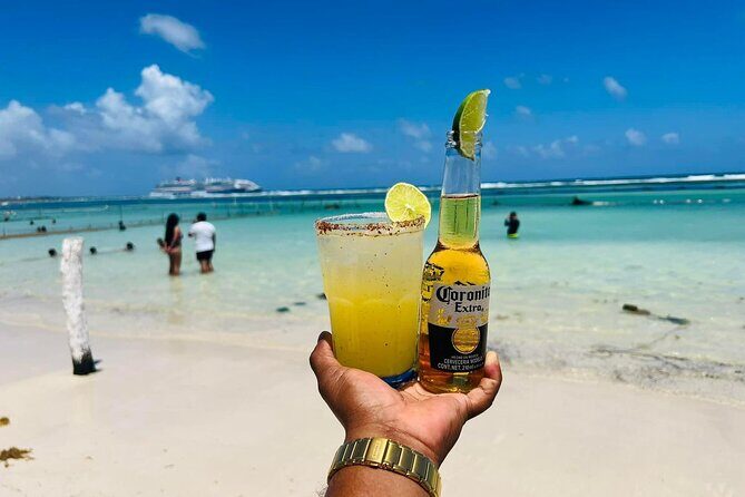 Top Experience: Costa Maya All Inclusive El Faro Beach Club - Who Will Love This Experience