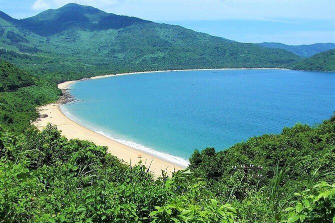 Top Gear Hai Van Pass between Hoi An or Da Nang to Hue - FAQ