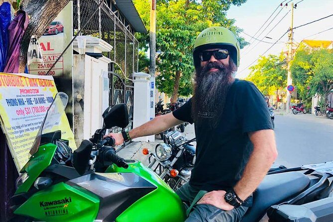 Top Gear Hai Van Pass Hue to Hoi An or Da Nang - An In-Depth Look at the Experience