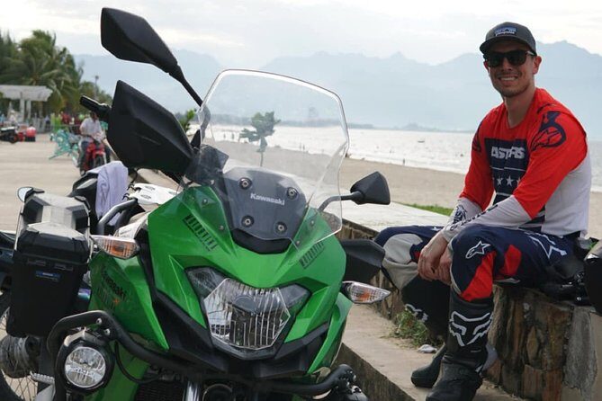 Top Gear Hai Van Pass Hue to Hoi An or Da Nang - FAQ About the Tour