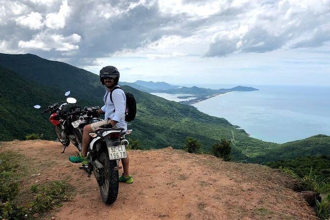 Top Gear: Hoian - Hai van pass loop - Key Points