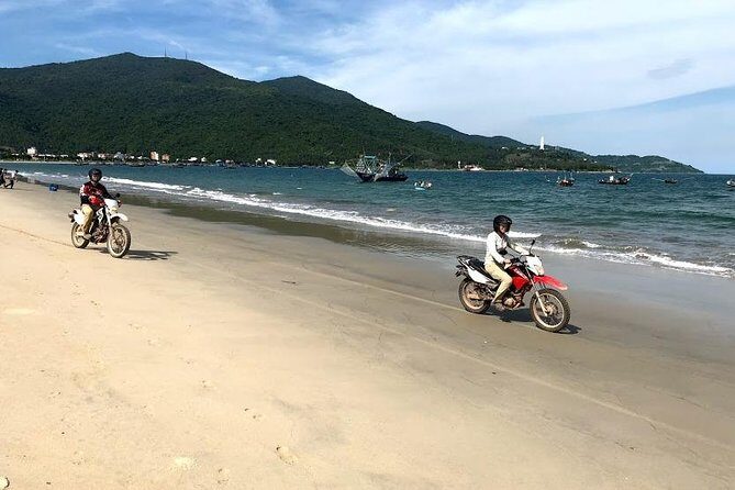 Top Gear: Hoian - Hai van pass loop - Who Is This Tour Best For?