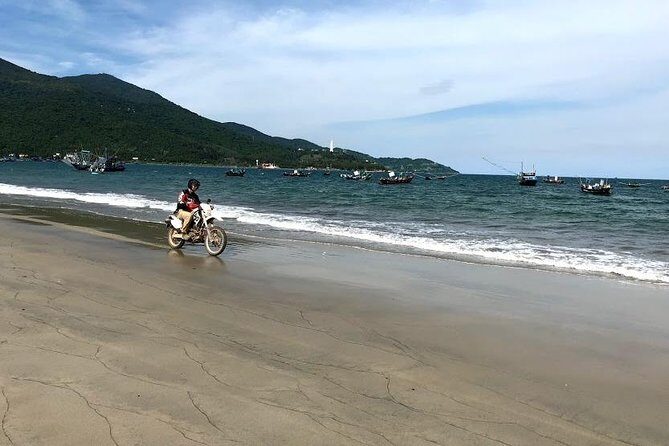 Top Gear: Hoian - Hai van pass loop - FAQ