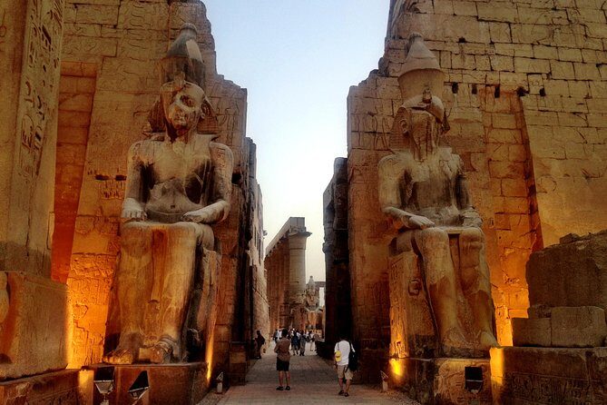 Top Half Day Tour To East Bank Visit Karnak And Luxor Temples - The Sum Up: Is This Tour Worth It?