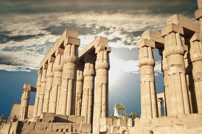 Top Half Day Tour To East Bank Visit Karnak And Luxor Temples - FAQs