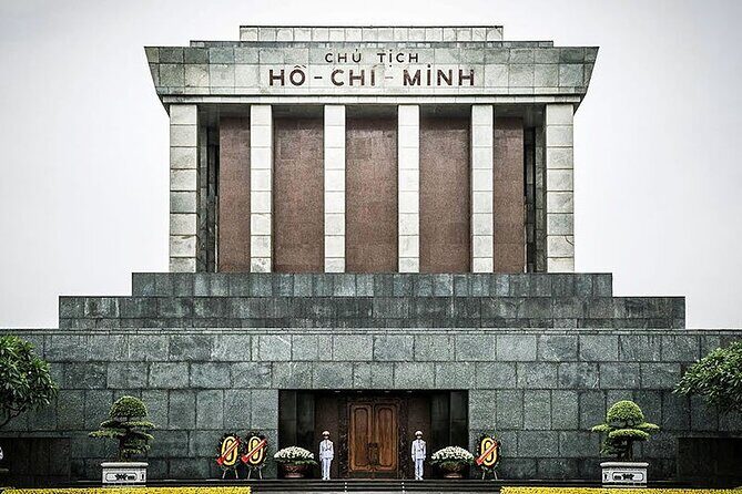 TOP HANOI: Sightseeing & History & Cultural Full-Day with Guide - What Travelers Say