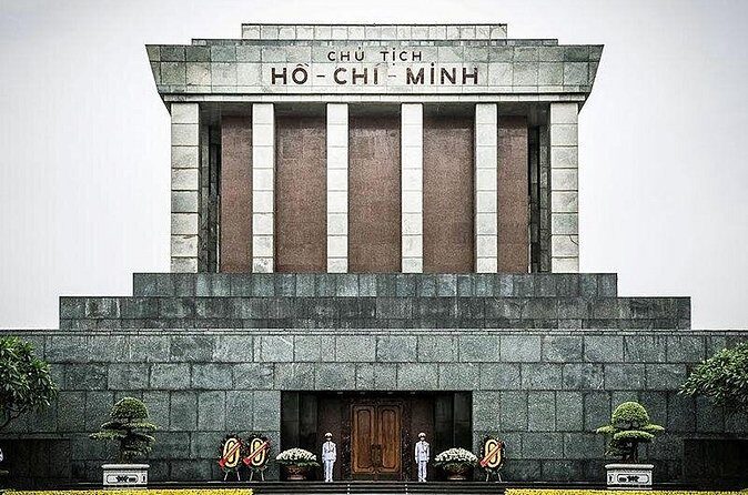 TOP HANOI: Sightseeing & History & Cultural Full-Day with Guide - Practical Tips