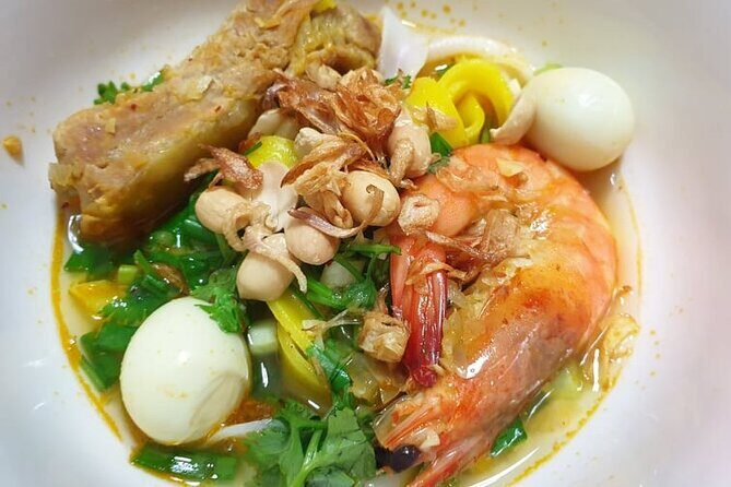Top Home Cooking Class with a River View AC Kitchen - Who Should Consider This Tour?