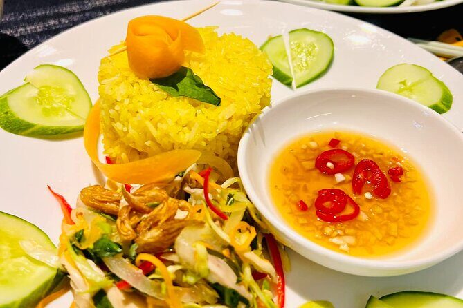 Top Home Cooking Class with a River View AC Kitchen - FAQ