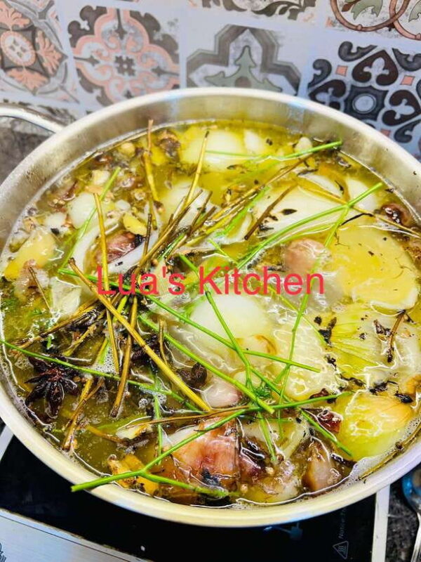 Top Home Cooking Class with Stunning River View AC Kitchen - Engaging Introduction