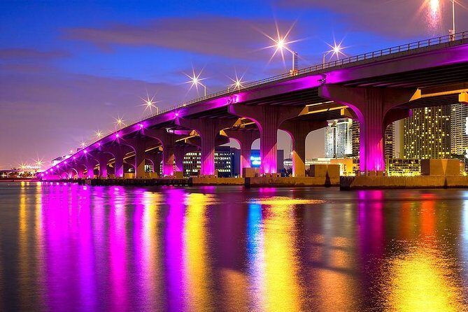 Top Miami Skyline Boat Cruise | water tours - What Makes This Cruise Valuable?