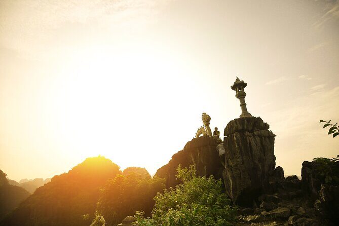 Top Ninh Binh Full Day Highlights Tours from Hanoi By Limousine - FAQs