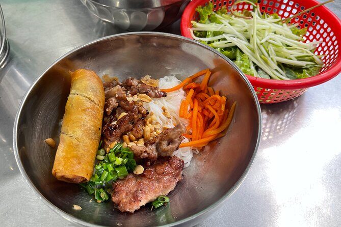 Top Notch Street Food Motorbike Tour In Ho Chi Minh City - Who Will Love This Tour?