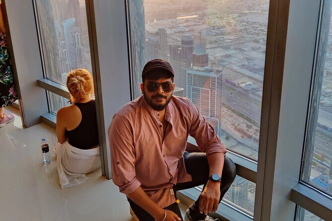 Top of Burj Khalifa & Sky Views Dubai Tour with Transfers - The Real Benefits—What Travelers Say