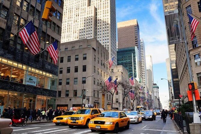 Top Of The Rock and 3-hour Manhattan Walking Tour - Analyzing the Value