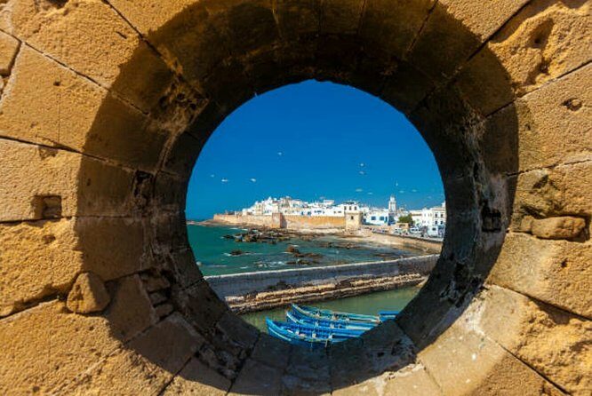 Top Packages Activities Discover Agadir and Morroco ® - Discovering Agadir’s Top Sights