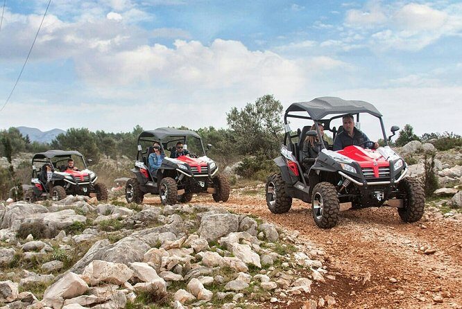 Top Packages Activities Discover Agadir and Morroco ® - A Taste of Local Flair and Adventure