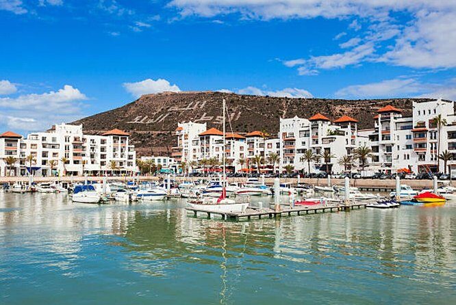 Top Packages Activities Discover Agadir and Morroco ® - Pricing and Overall Value