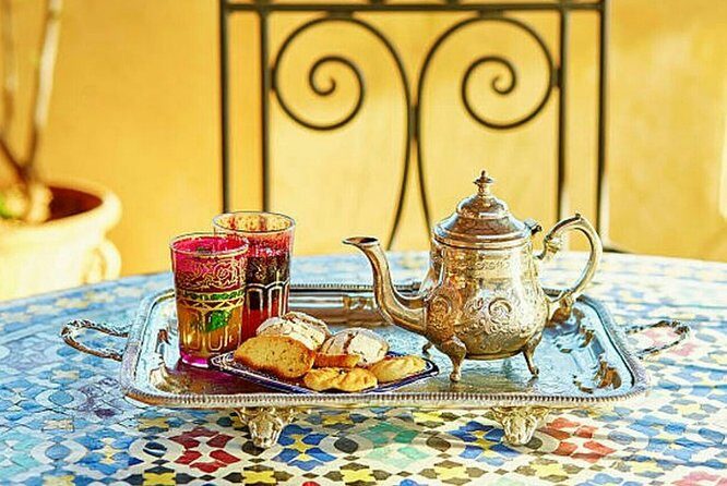 Top Packages Activities Discover Agadir and Morroco ® - Why This Tour Is a Solid Choice