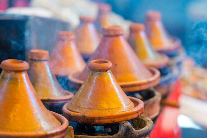 Top Packages Activities Discover Agadir and Morroco ® - Who Should Consider This Tour?