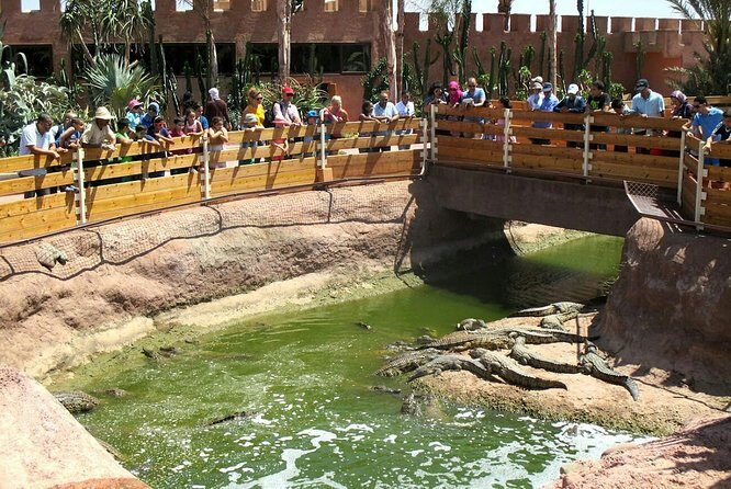Top Packages Activities Discover Agadir and Morroco ® - Final Thoughts