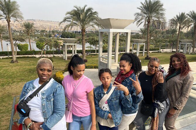 TOP Private ALL INCLUSIVE Pyramids,New Grand museum, Lunch,camel - Key Points