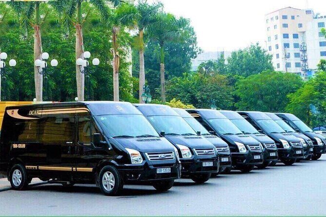 (TOP) Private car: Da Nang/Da Nang Airport (DAD) from/to Hoi An - Whats Included and What to Expect
